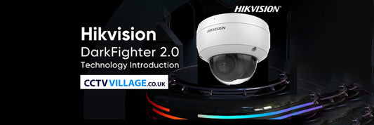 Hikvision DarkFighter