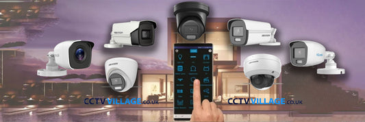 Protect Smarter, Not Harder: CCTV Systems Compatible with Smart Home Devices You’ll Love