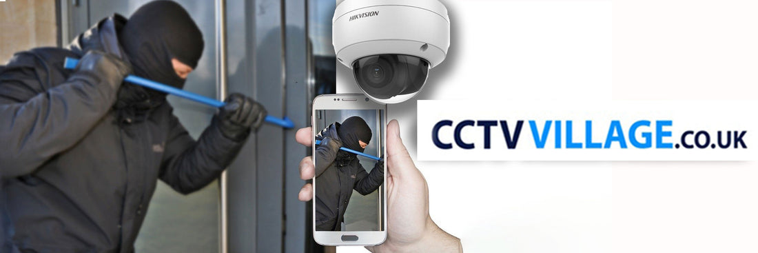 Benefits of Integrating CCTV Cameras with Smart Home Systems