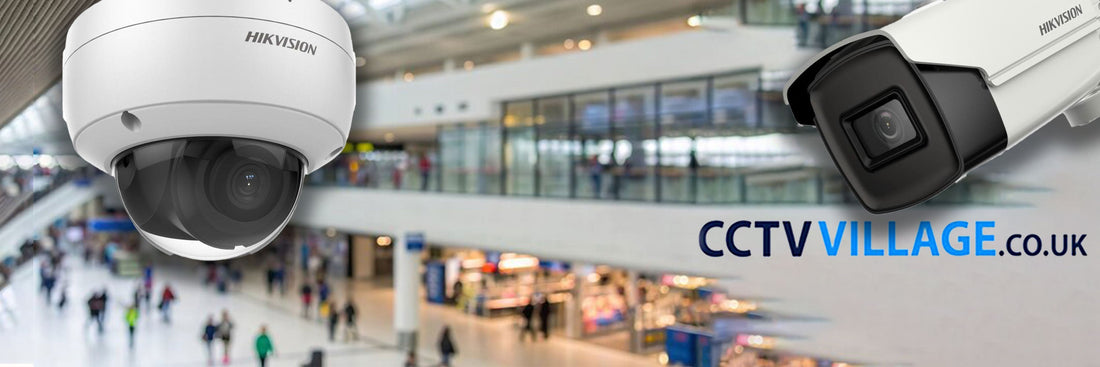 Benefits of Using CCTV Cameras in Small Businesses