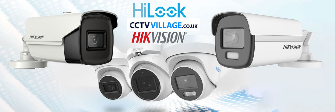 Top-Rated Budget-Friendly CCTV Camera Kits: The Ultimate Guide for 2025