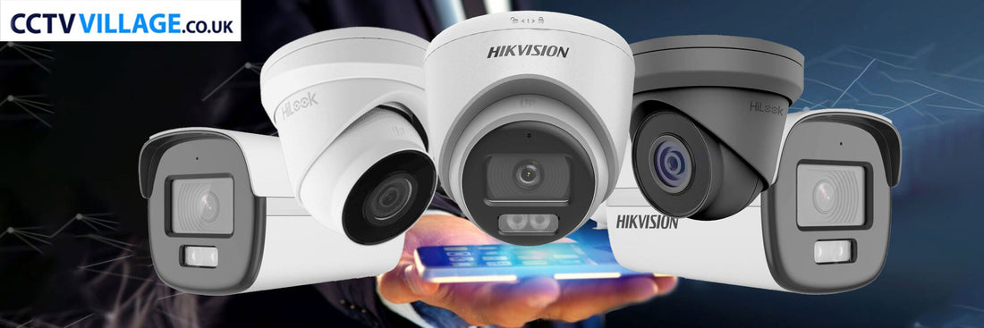 The Guide to the Best Deals on CCTV Camera Systems in 2025