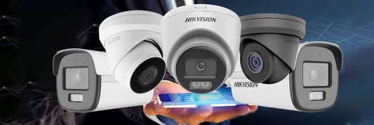 The Guide to the Best Deals on CCTV Camera Systems in 2025