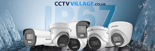 The Best Weatherproof CCTV Cameras for Extreme Weather: Protect Your Property with Top Brands