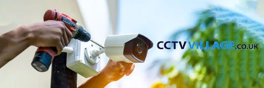 DIY Installation Tips for Home CCTV Systems
