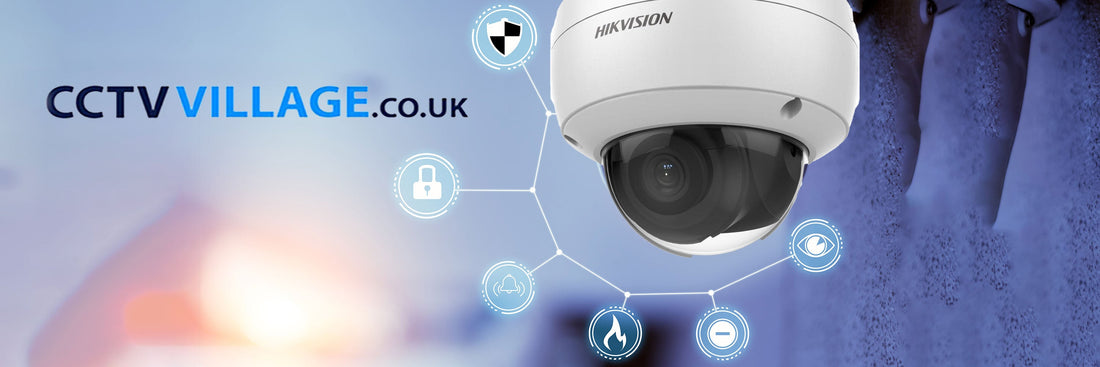 CCTV systems with advanced motion analytics: a revolution in surveillance