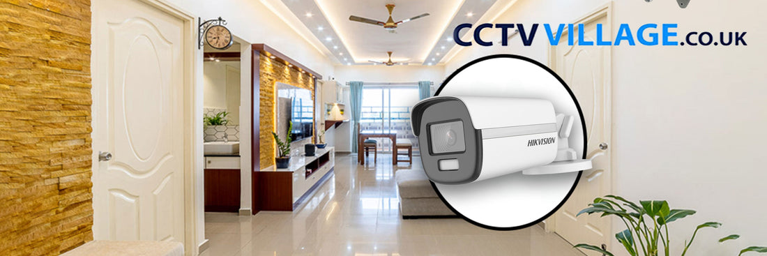what is CCTV system and why every property must have it installed?