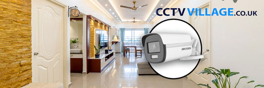 what is CCTV system and why every property must have it installed?