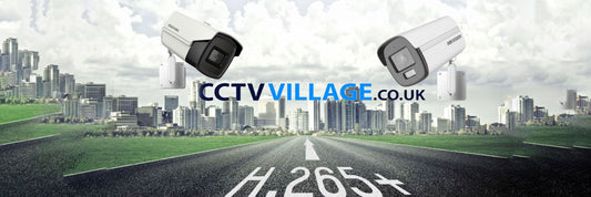 Understanding H.264+ in CCTV Systems