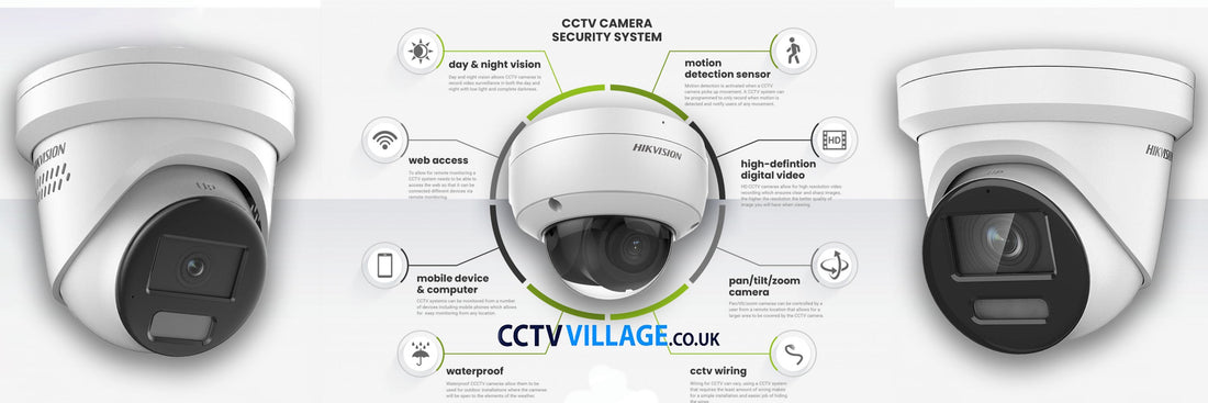 Ensuring the Quality of Your CCTV System: A Comprehensive Guide