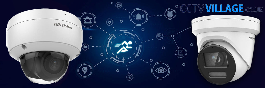 Navigating Challenges and Considerations in Motion Detection for CCTV Systems