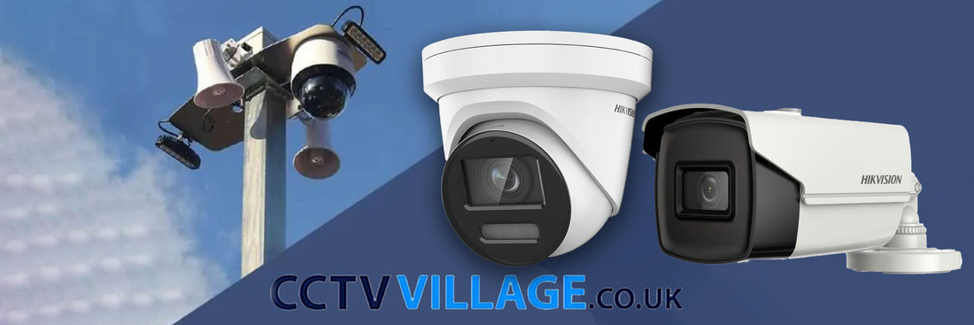 Eye on Success: Case Studies of Effective CCTV Implementation