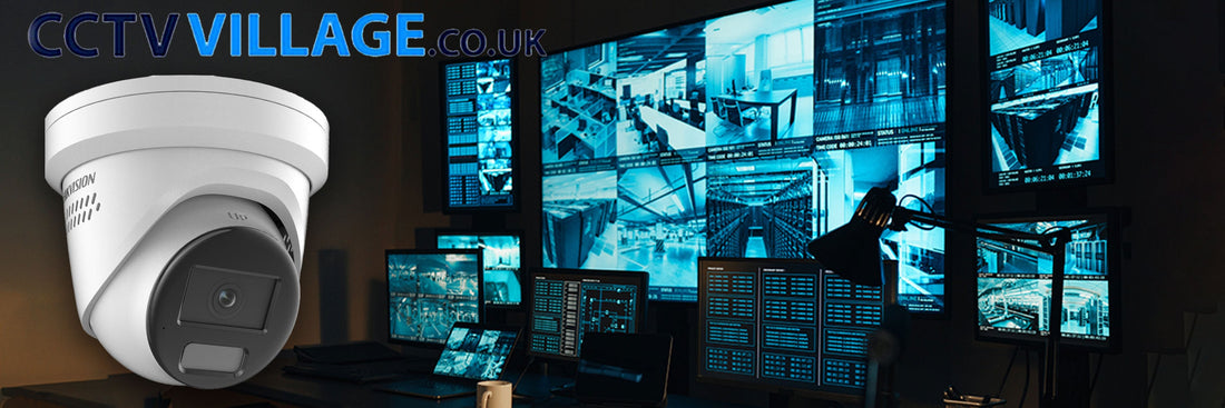 CCTV and Workplace Monitoring in the Modern Era