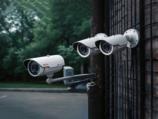 Top-Rated Budget-Friendly CCTV Camera Kits: The Ultimate Guide for 2025