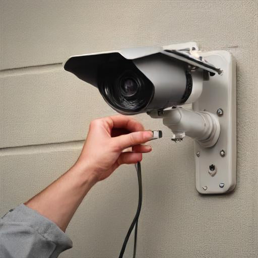 How to Setup Access & View My Hikvision CCTV DVR Via Web Browser