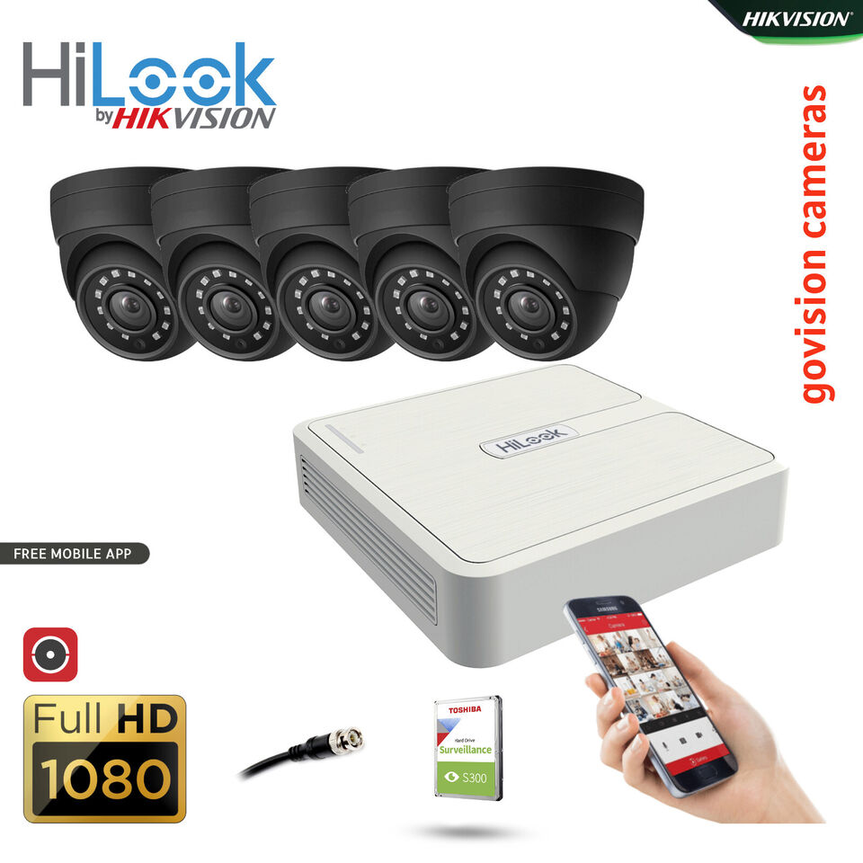 Hikvision fashion hdd full