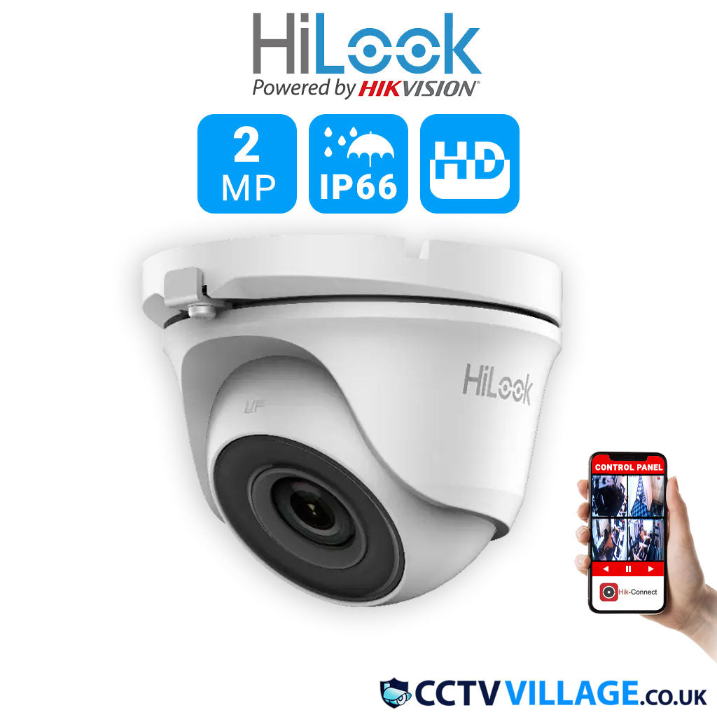 Hilook Hik Connect Kamera Security Camera Hilook App For Android