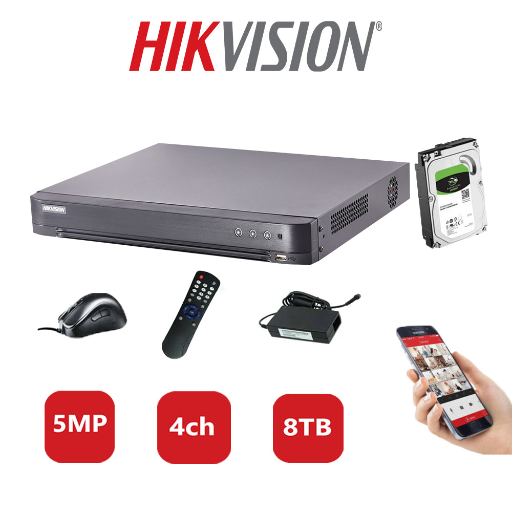 Hikvision 7204hqhi fashion