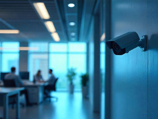 The Guide to the Best Deals on CCTV Camera Systems in 2025