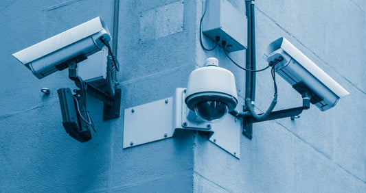 General Rules of CCTV Cameras