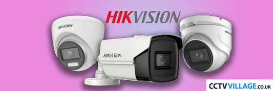 Key Factors to Consider When Buying a CCTV System