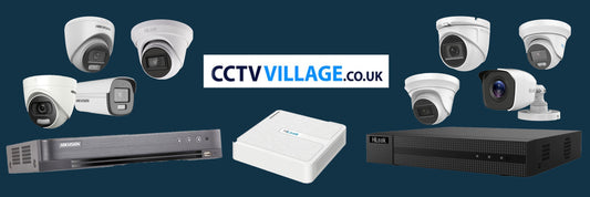 Best CCTV Camera Systems Under £500