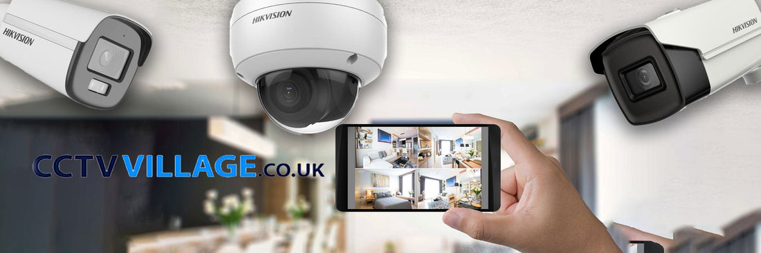 Advantages of Having a Mobile Application for Accessing CCTV Footage