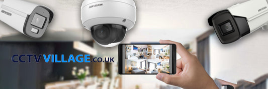 Advantages of Having a Mobile Application for Accessing CCTV Footage