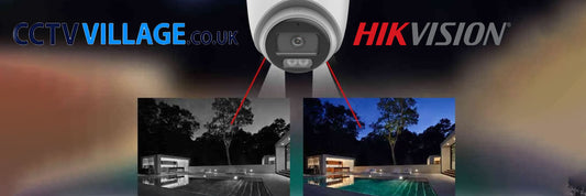 Key Features to Look for in CCTV Cameras for Night Time Surveillance