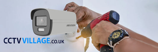 Key Considerations When Installing a CCTV System