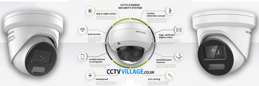 Ensuring the Quality of Your CCTV System: A Comprehensive Guide