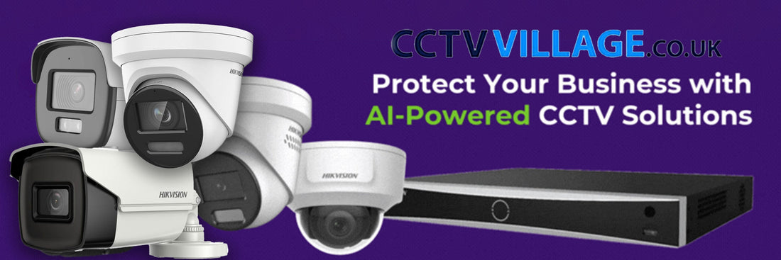 Future Trends in CCTV Technology: Enhancing Surveillance and Security
