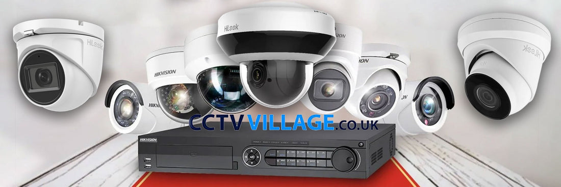 Why Should We Consider CCTVVillage.co.uk for All Our CCTV Needs?
