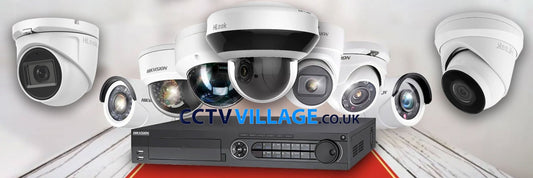 Why Should We Consider CCTVVillage.co.uk for All Our CCTV Needs?
