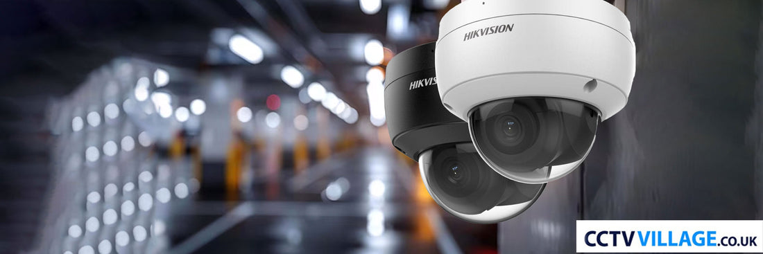 Misconceptions About CCTV Systems