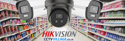 Affordable CCTV Systems for Small Businesses: Enhancing Security on a Budget