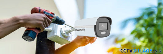 DIY vs Technical CCTV System: Which One is Suitable for You?