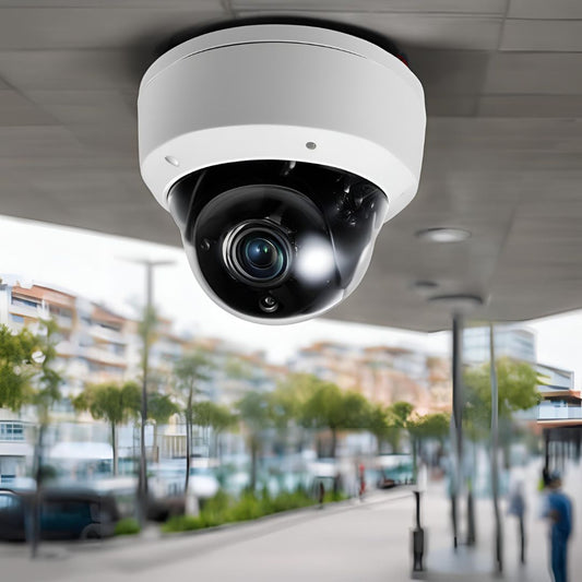 Hikvision vs. Govision: A Comparative Analysis of CCTV Systems