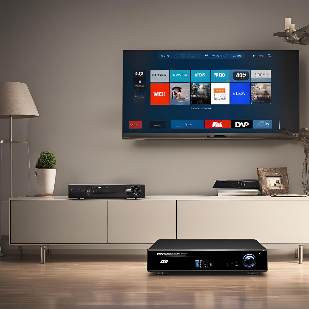 Can DVRs Work Without a Hard Drive? Understanding DVR Functionality