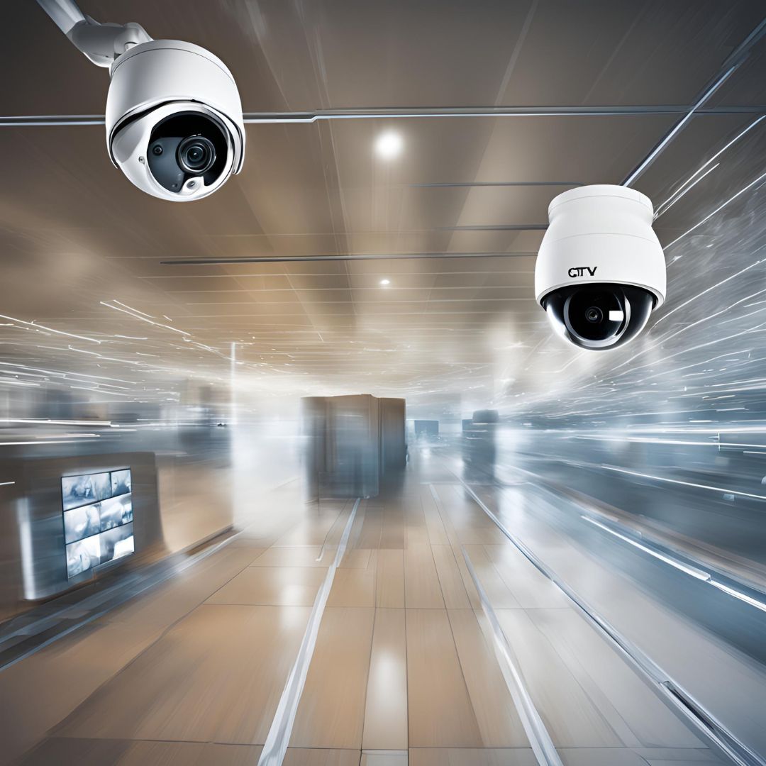 Navigating Challenges and Considerations in Motion Detection for CCTV Systems