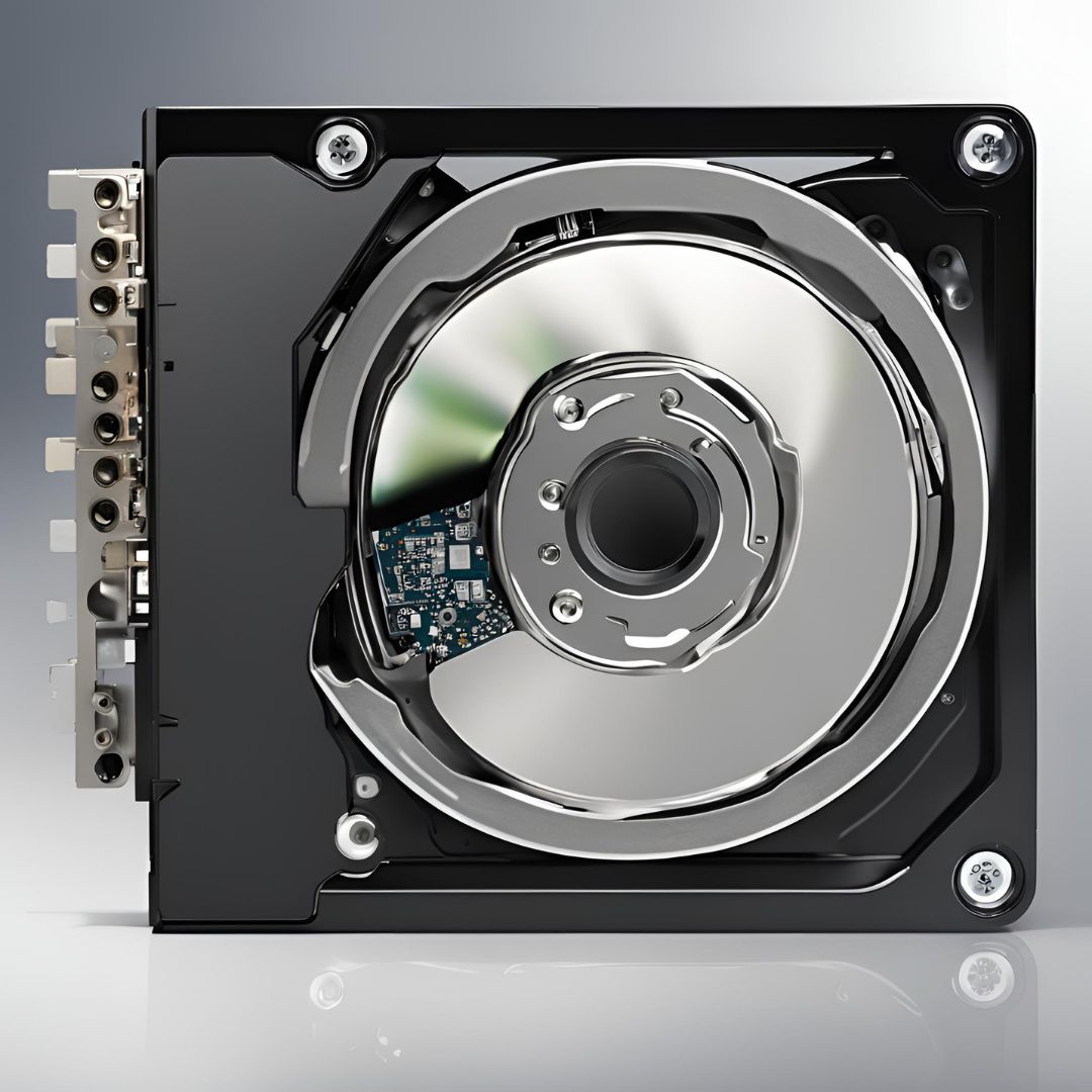 Selecting the Ideal Hard Drive for CCTV Surveillance: Key Criteria