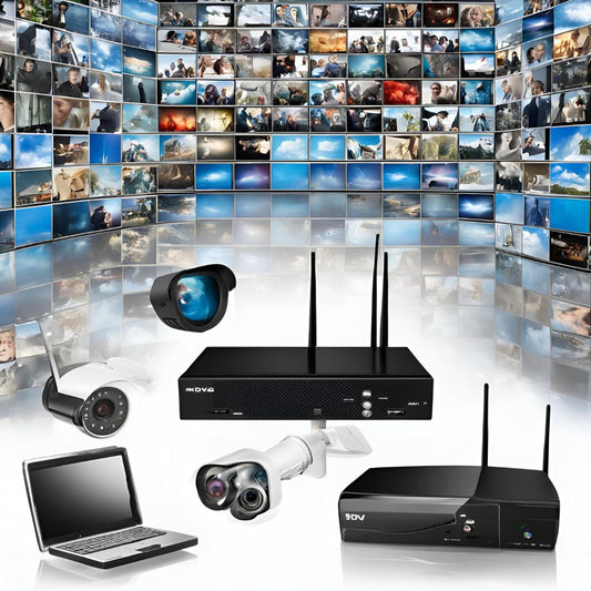 Understanding Cloud DVR: A Comprehensive Guide