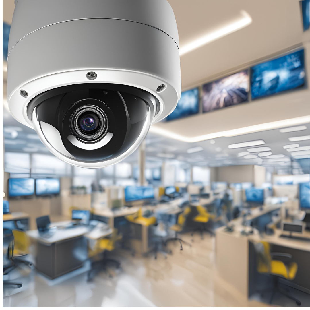 Understanding H.264+ in CCTV Systems