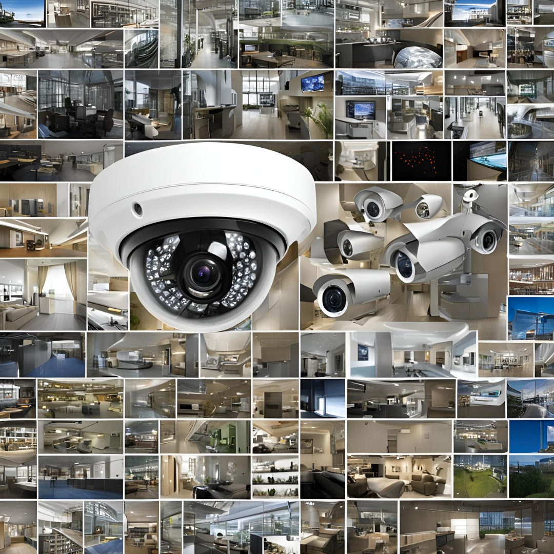 How Long Should CCTV Footage be Kept?