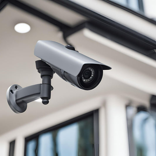 Key Considerations When Installing a CCTV System