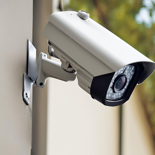 Key Features to Look for in CCTV Cameras for Night Time Surveillance