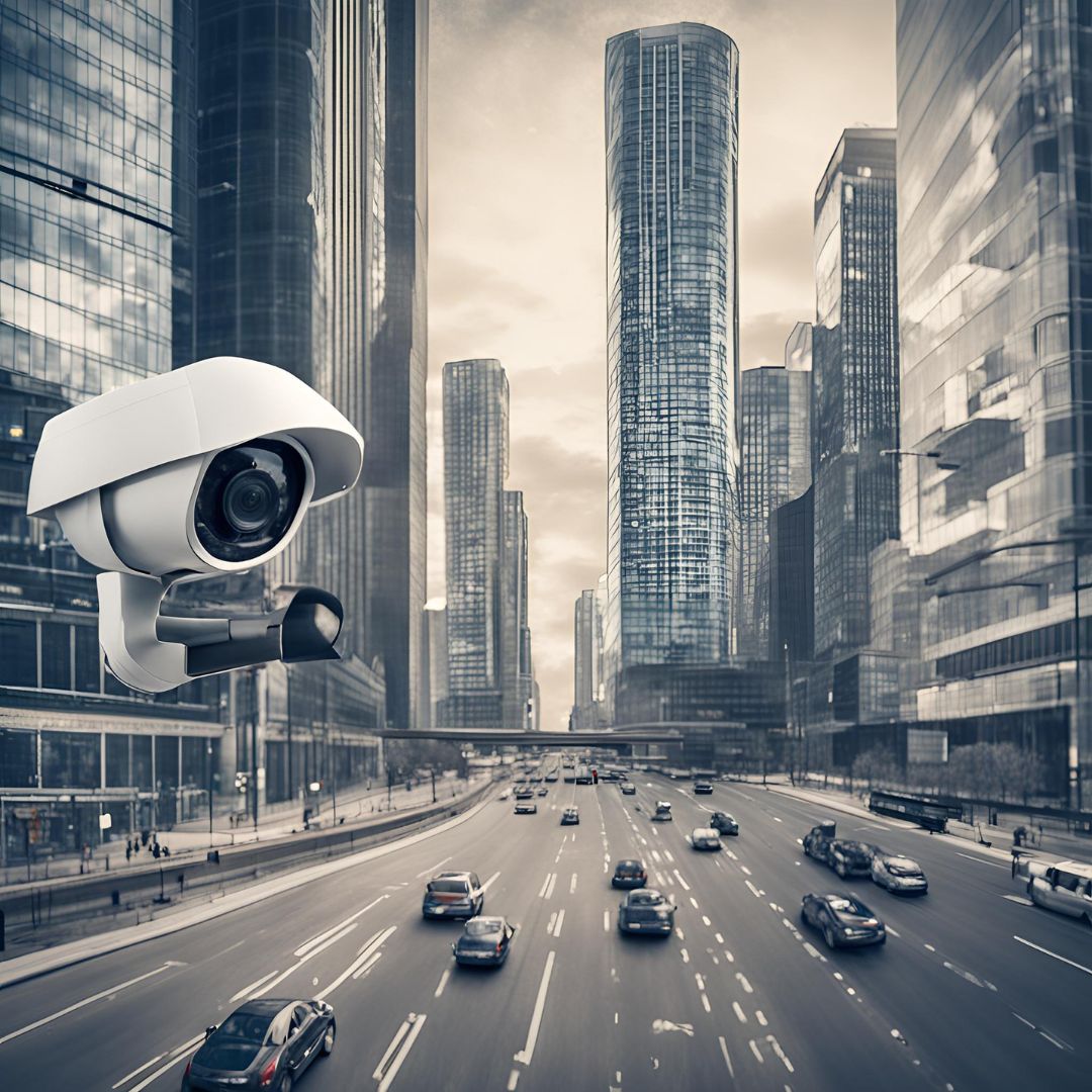 Future Trends in CCTV Technology: Enhancing Surveillance and Security