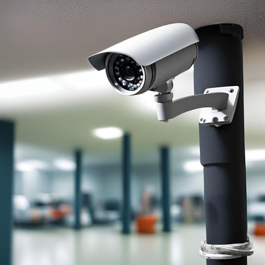 Ensuring the Quality of Your CCTV System: A Comprehensive Guide