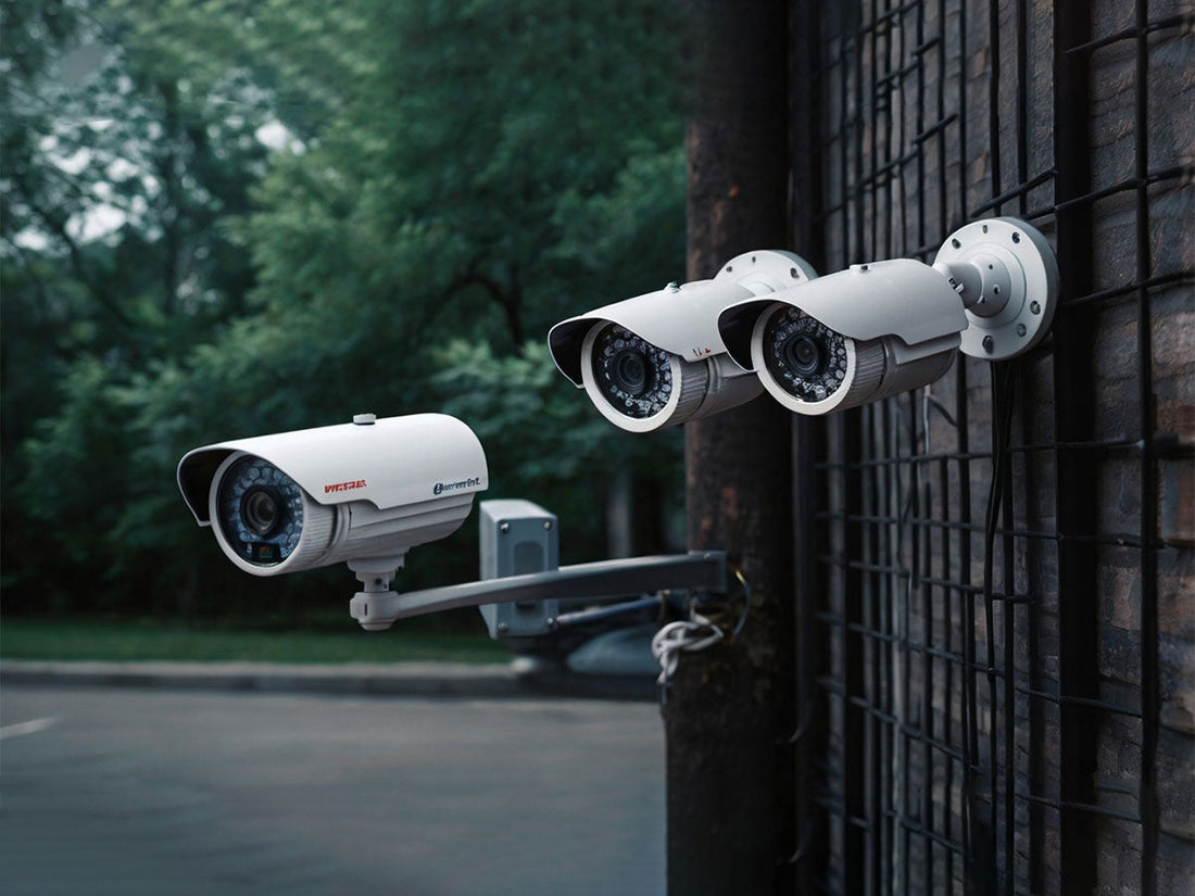 Top-Rated Budget-Friendly CCTV Camera Kits: The Ultimate Guide for 2025