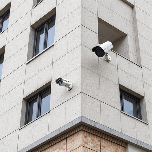 Why Are CCTV Systems Essential for All Types of Properties?